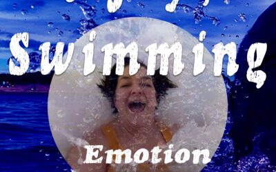 Sarah Kennedy Norquoy and the power of processing emotion and grief through cold water swimming